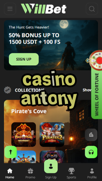 Casino Antony - Top Parisian Suburb Casino-www.bdqngd.com