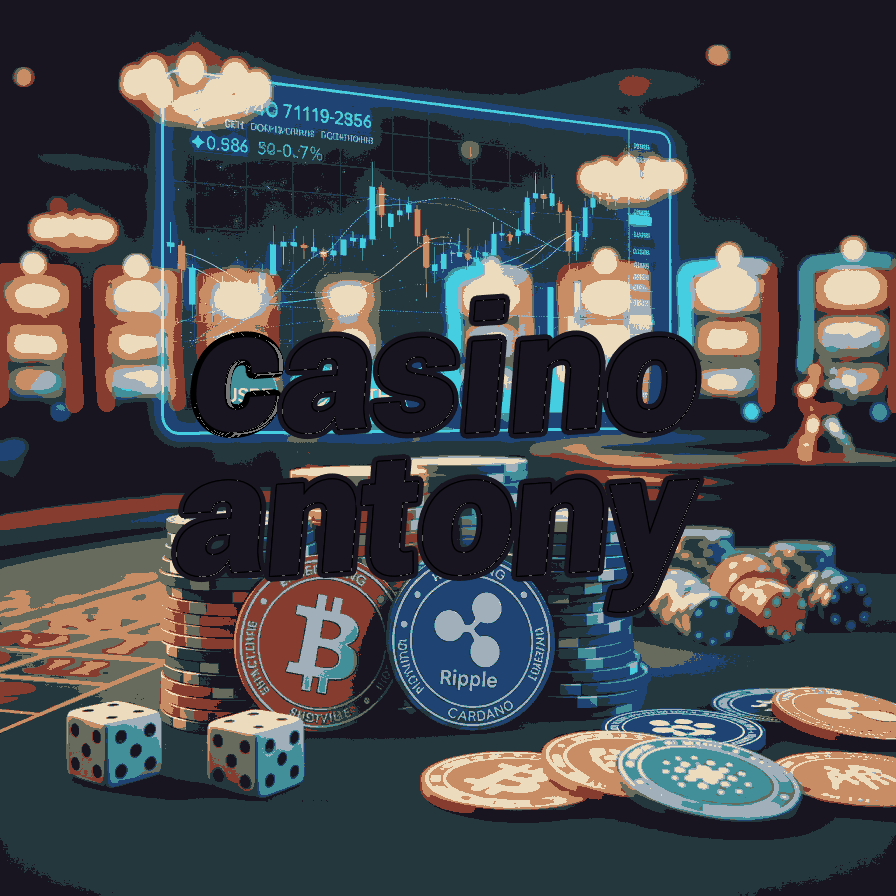Casino Antony - Top Parisian Suburb Casino